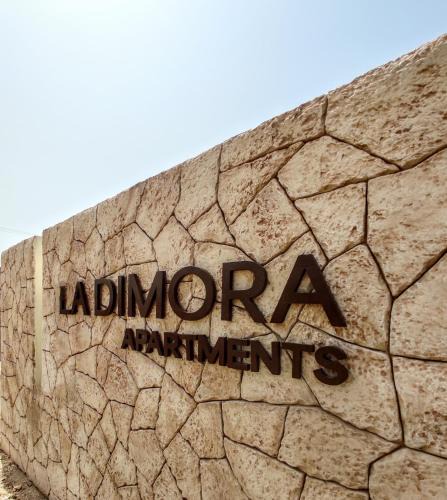 Siculiana Apartment | La Dimora apartments