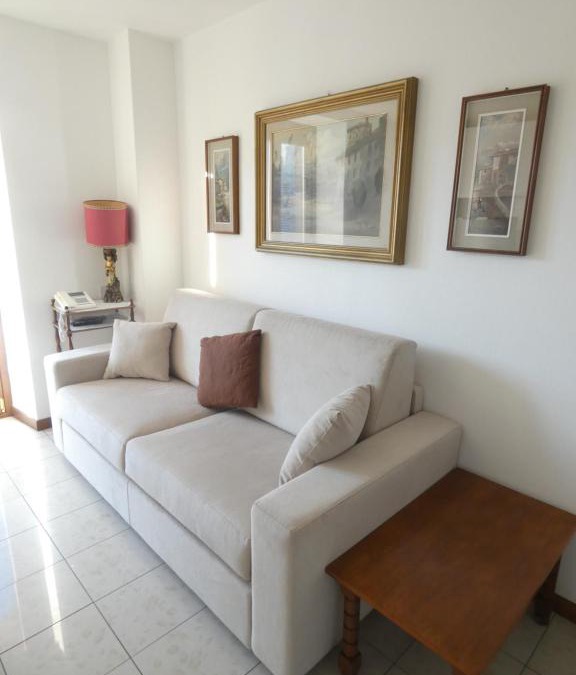 Moggio Apartment | La dimora degli Angeli