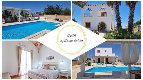 Collemeto Bed & Breakfast | La Dimora dei Conti