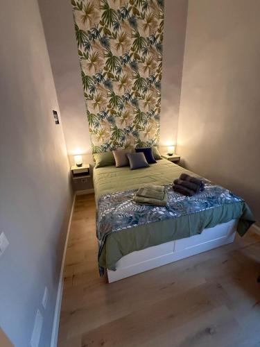 Chiaia Apartment | La Dimora dei Mille