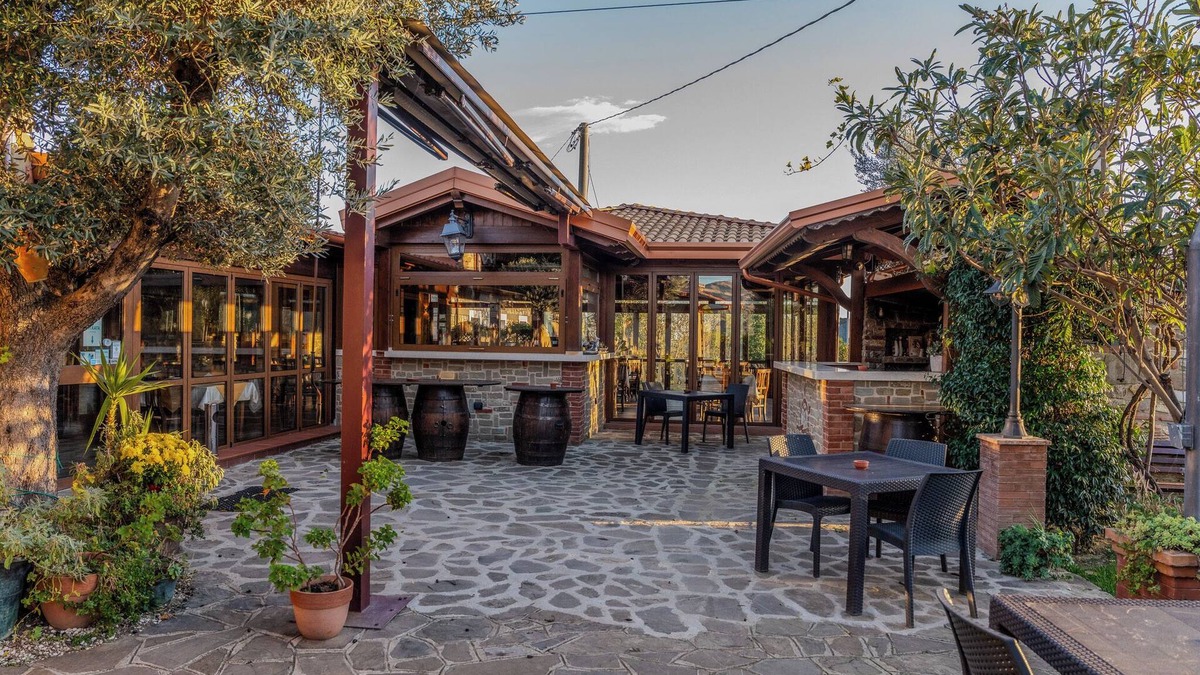 Albidona Hotel | La Dimora dei Nonni