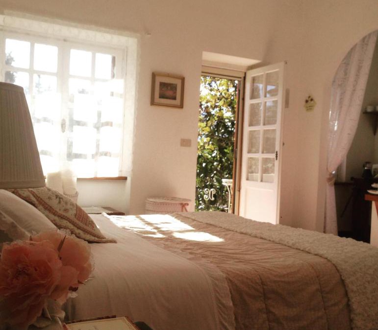 Badia House | La Dimora del Cuore
