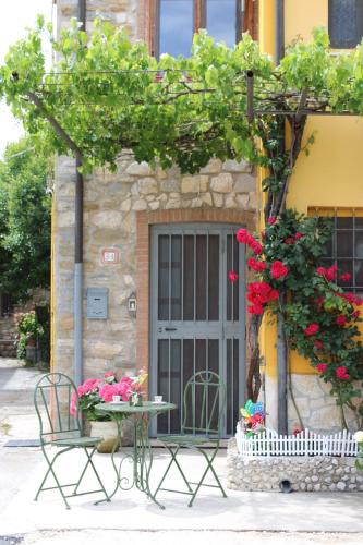 Bojano Bed & Breakfast | La Dimora del Passato B&B