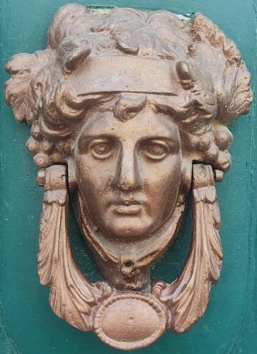 Civitella Casanova Apartment | La Dimora Dell' Artista