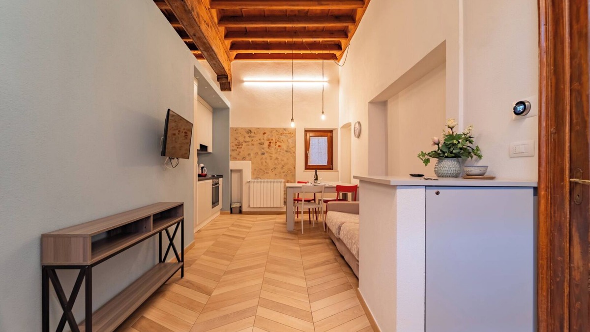 Centro Storico Apartment | La Dimora di Filippo