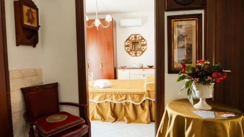 Sant'Eufemia Lamezia House | La dimora di Annarè