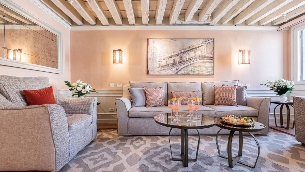 San Marco Apartment | La Dimora di San Maurizio 1