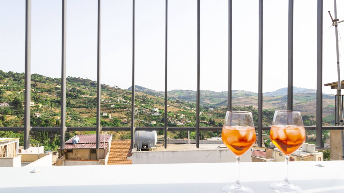 Calatafimi Bed & Breakfast | La Dimora Di Segesta B&B