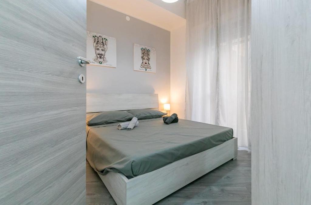 Santa Lucia Apartment | La dimora di Tanya