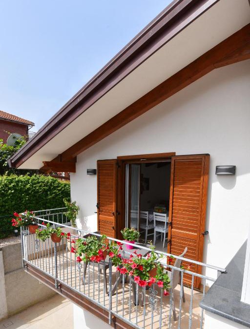 Bomerano House | La dimora di Venere