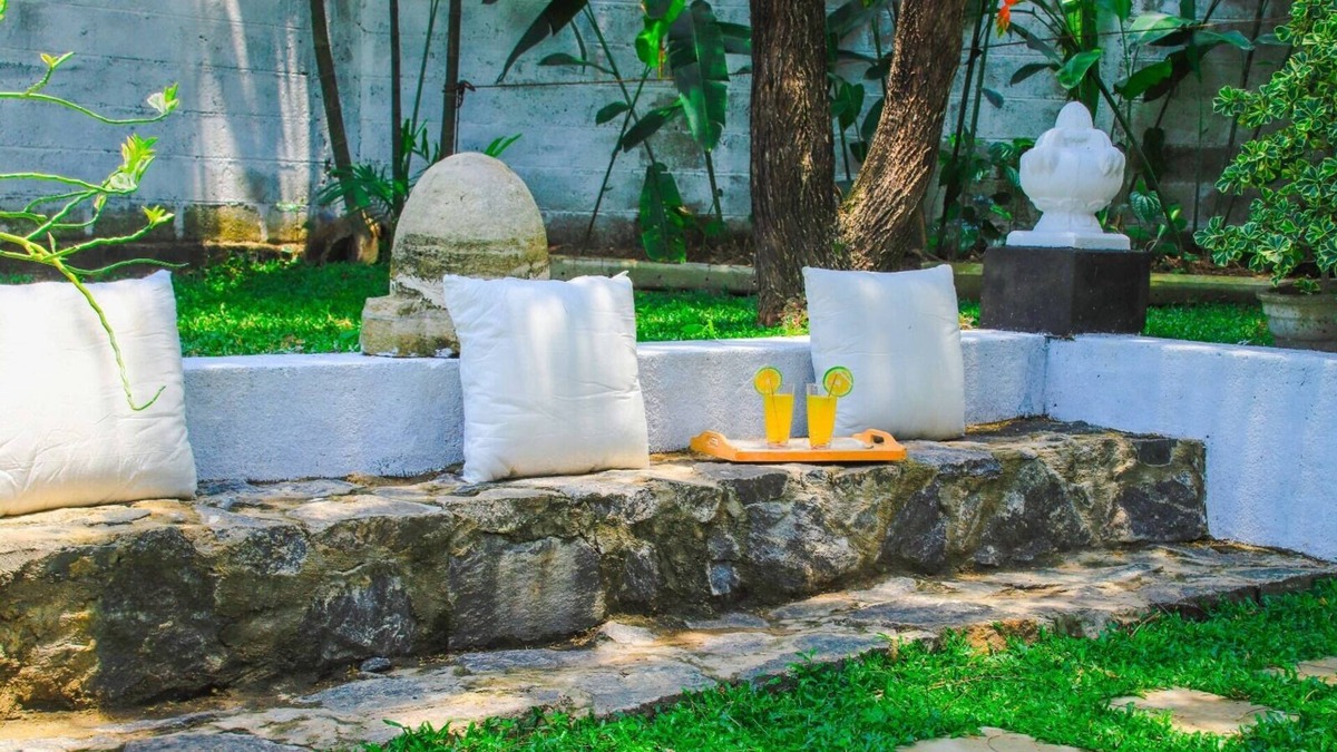 Kelaniya Villa | La Dimora -family Friendly Villa in Kelaniya, Complimentary Late Checkout