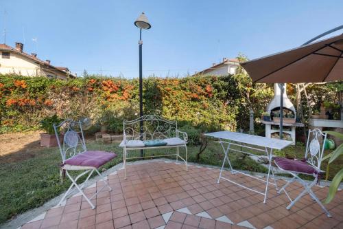 Monta Apartment | La dimora nel Roero con Patio