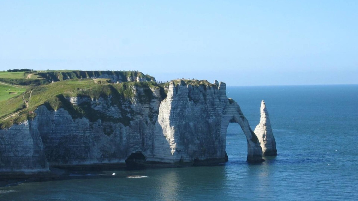 Etretat House | La Discrète - Etretat
