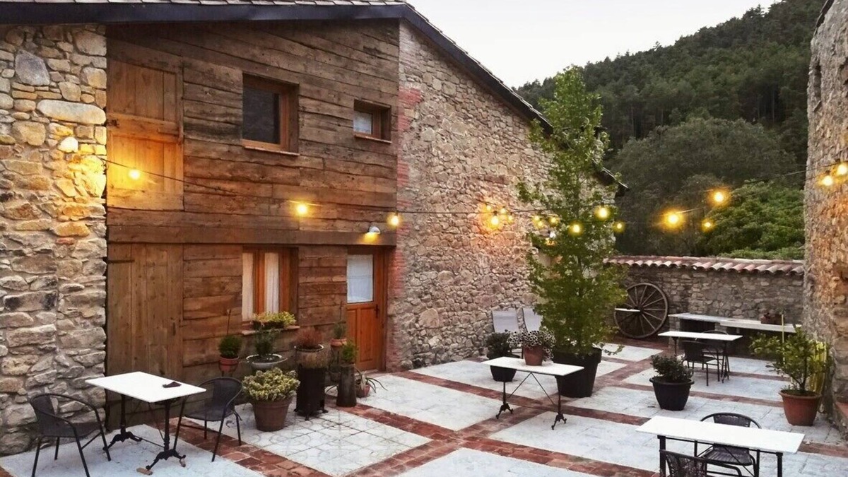 Arseguel Apartment | La Dolça - El Más de sant Vicenç.