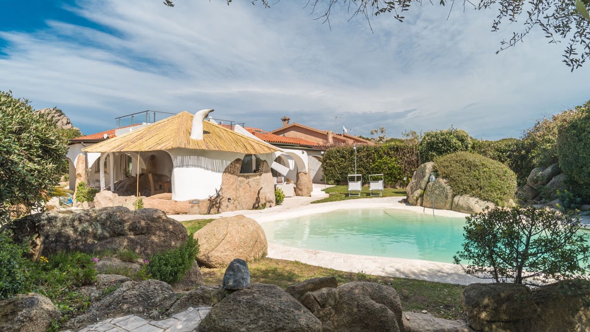 Santa Reparata House | La Dolce Vita by Interhome