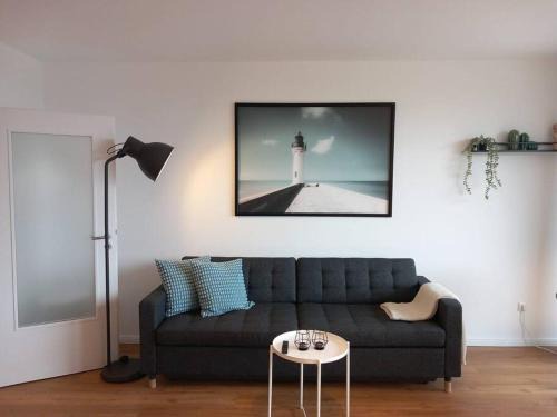 Seevetal Apartment | La Dolce Casa bei Hamburg