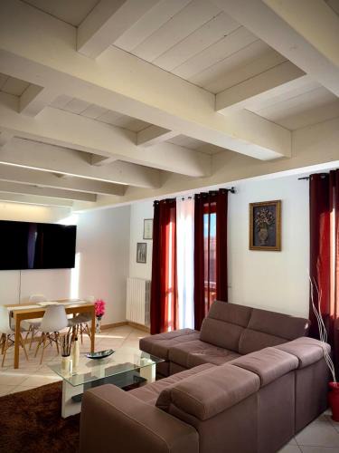 Rocchetta Tanaro Apartment | La Dolce Sosta