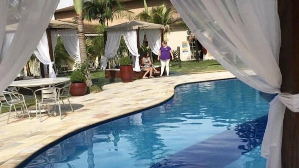 Jardim Paineiras Resort | La Dolce Villa
