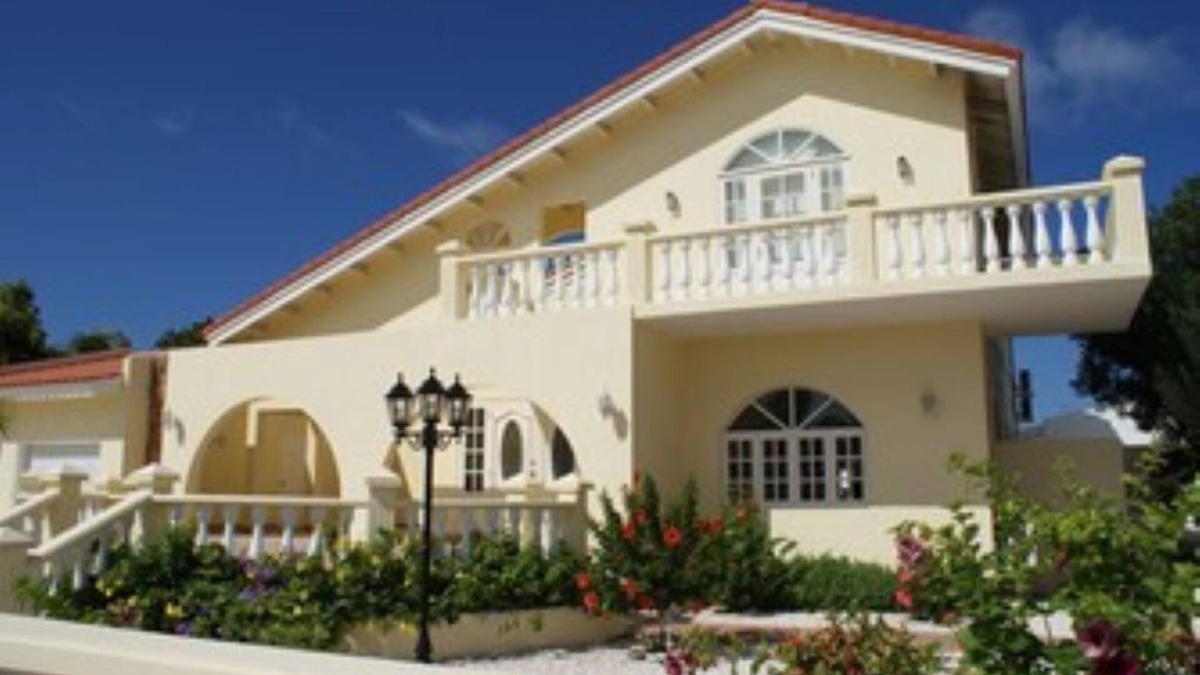 Malmok Apartment | La Dolce Vita Apartments