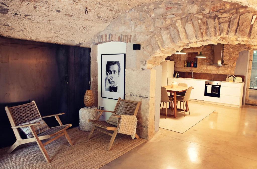 Pedret Apartment | La Dolce Vita. Boutique Apartment