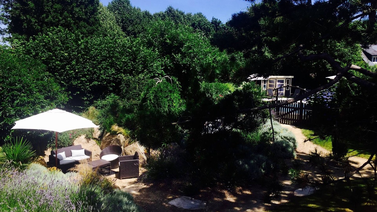 Fouesnant Bed & Breakfast | La Dolce Vita