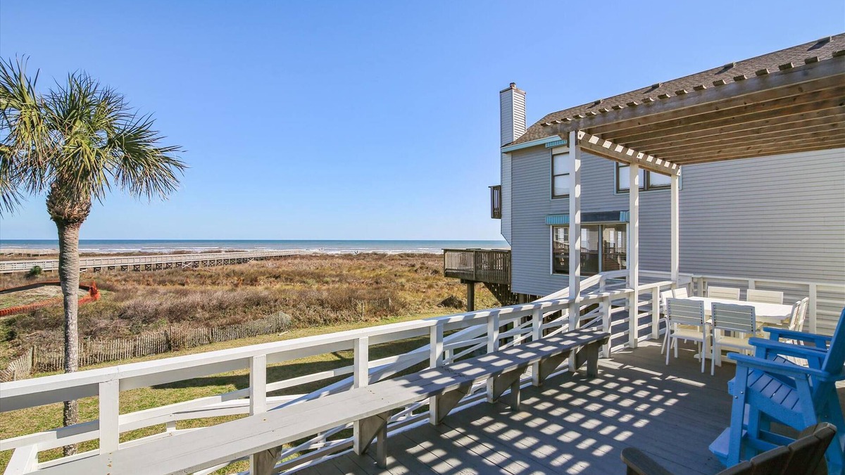 Pointe San Luis House | La Dolce Vita (Pointe San Luis) | Great Views!