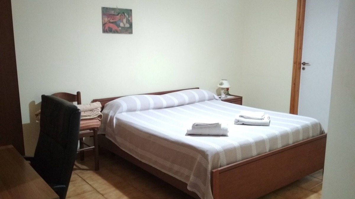 Gizzeria Lido Apartment | La dolce vita, relax & kite Lamezia