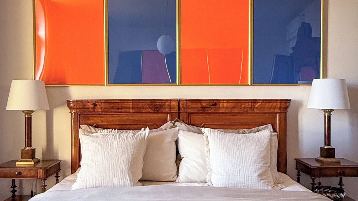 Chieri Bed & Breakfast | La Dora Guest Room