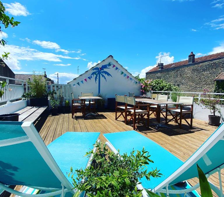 Beaune Bed & Breakfast | La Dormance