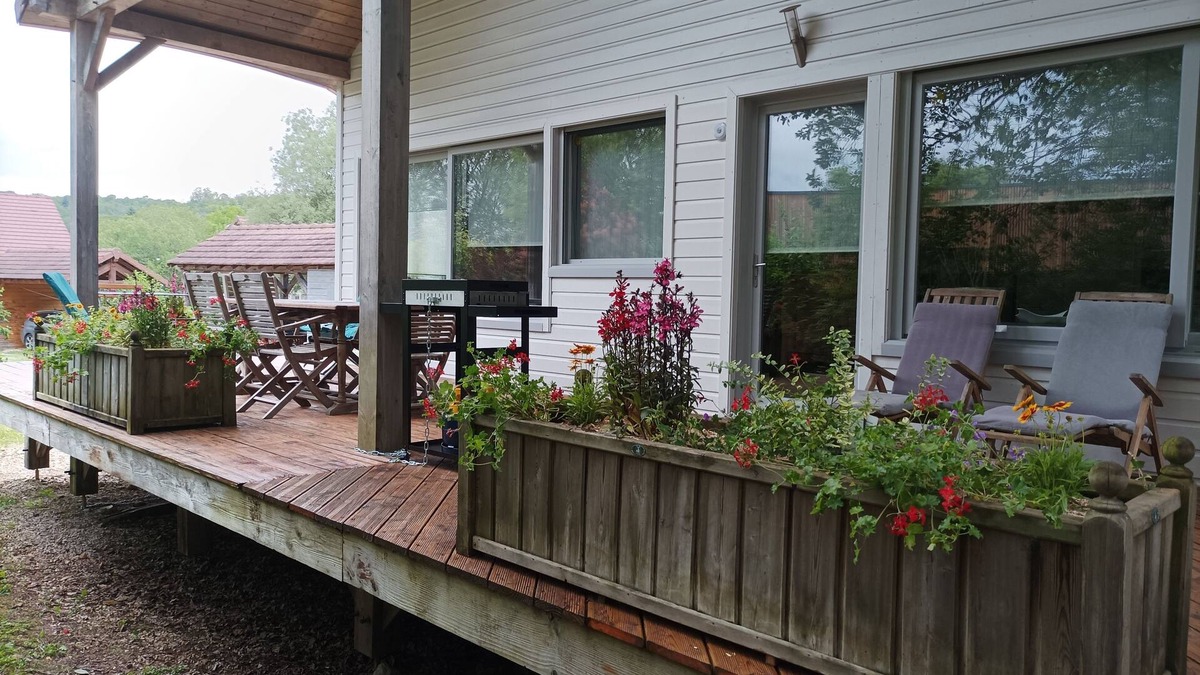Doucier House | La Douc'heure, Votre Maison de Vacances au Pays des Lacs