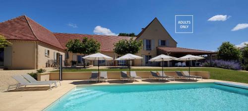 Coux-et-Bigaroque-Mouzens Bed & Breakfast | La Douce Dordogne