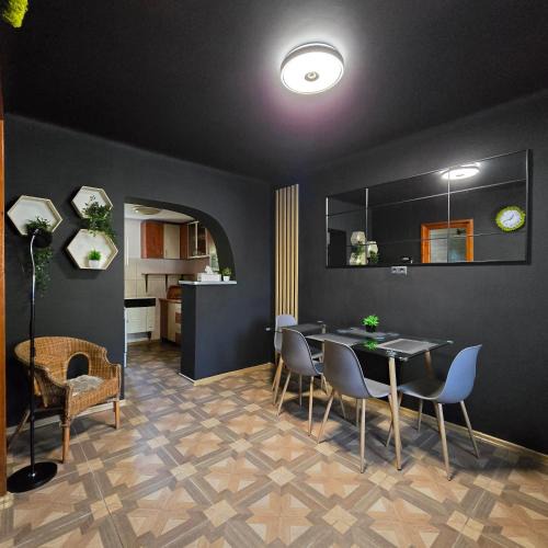 Satu Mare House | La Dragoș Studio 01 - Apartament