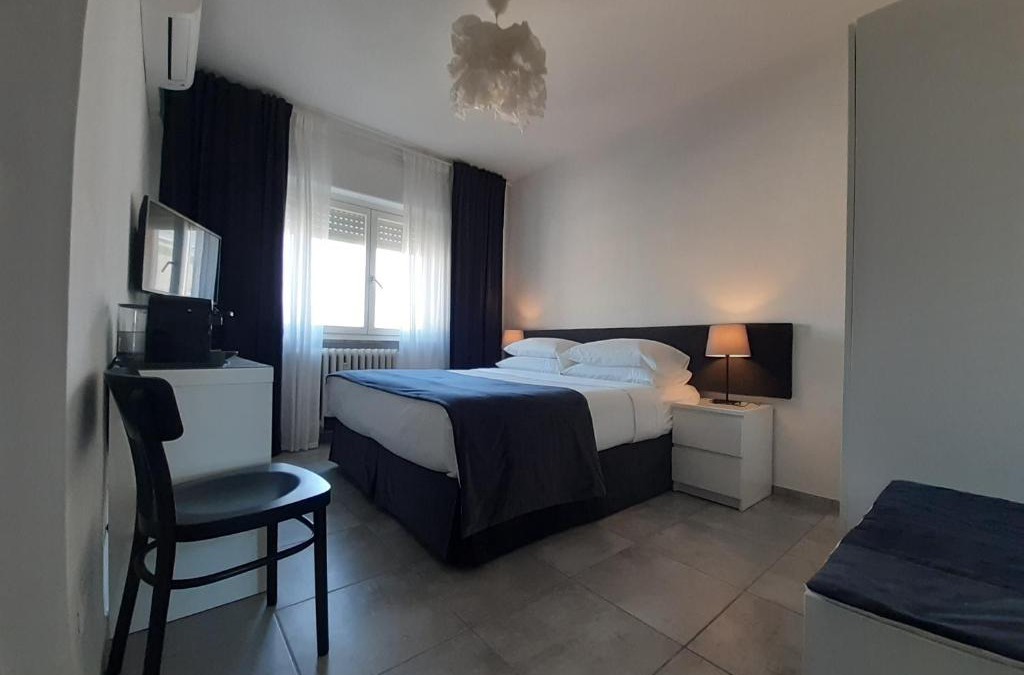 Alba House | La Duchessa