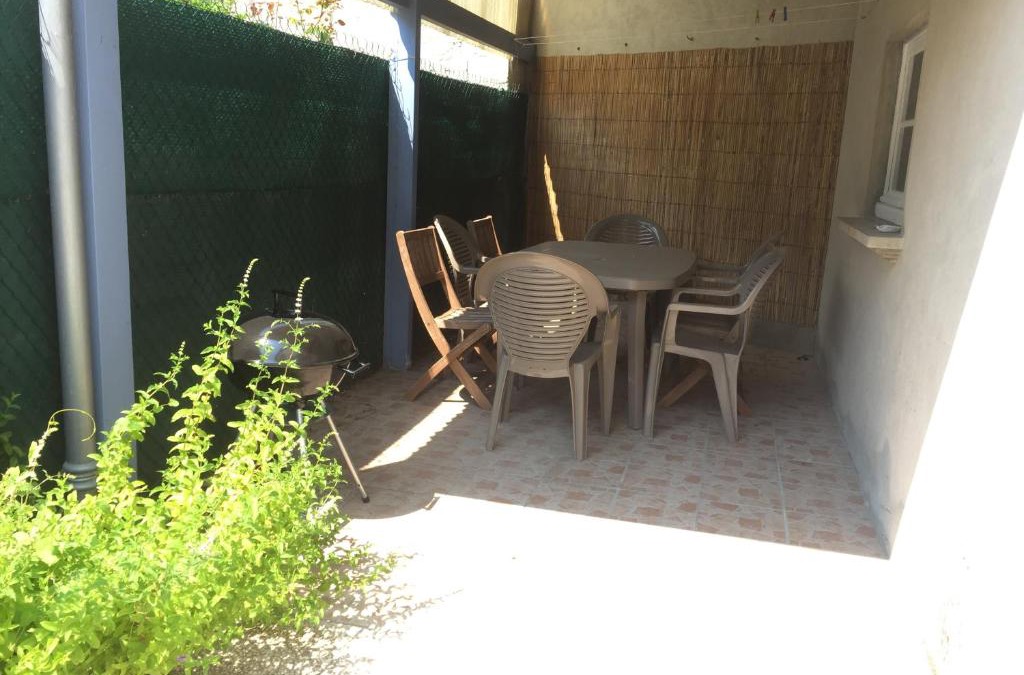 Quartier des Dunes Apartment | La Dune - 100m plage - Parking - Terrasse & BBQ