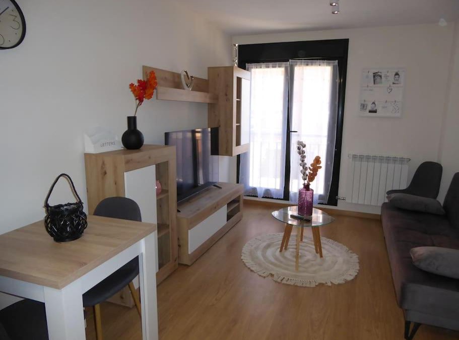 Lerma Apartment | La Encina