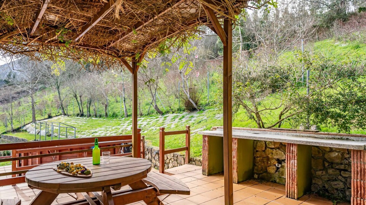 Prado House | La Ensertal in Ribadesella