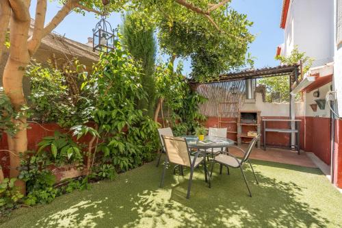 Conchar House | La Era de Alcántara