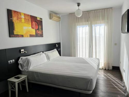 Brunete Hotel | La Ermita