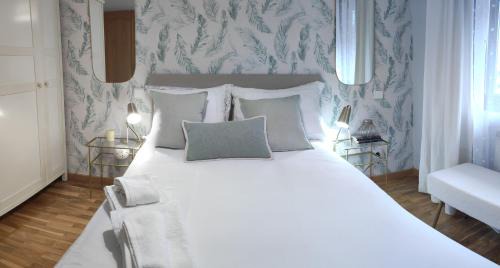 Zamora Apartment | LA ERMITA