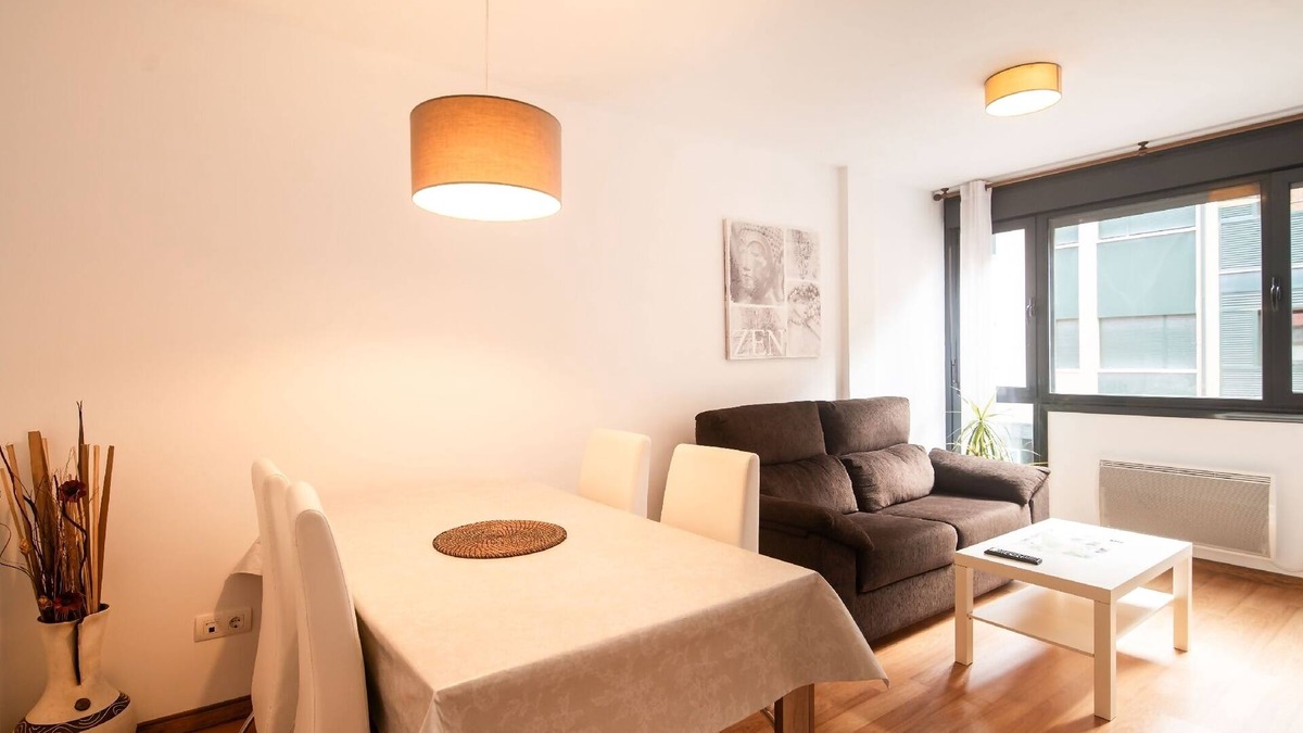 Posada de Llanes Apartment | La Escapada Apartment
