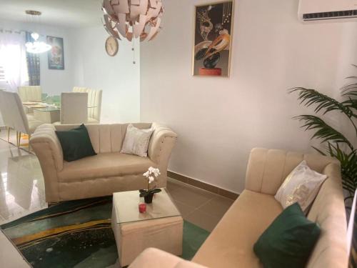 Yamasa Apartment | La escapada urbana de Ivanna