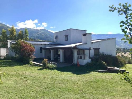 Tafi del Valle House | La Escondida Tafi del Valle
