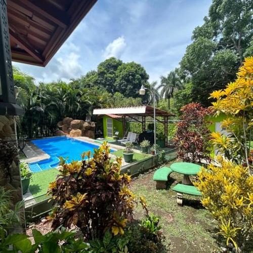 Coyolar Villa | La Esmeralda Villa