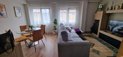 Santander Apartment | La Esperanza