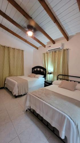 Pena Blanca House | La estancia pascual