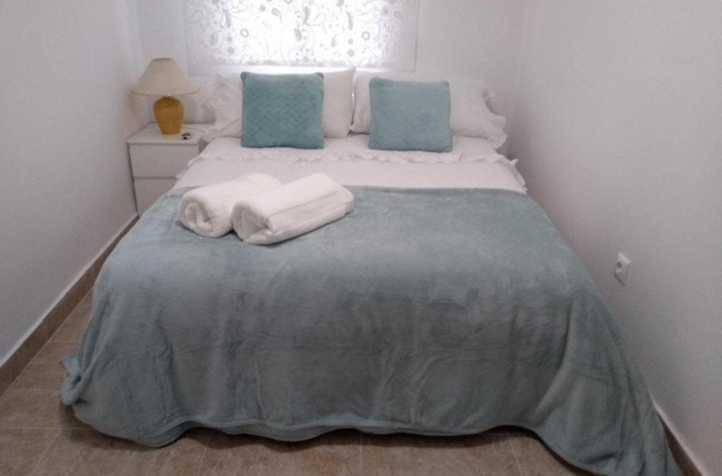 Ensanche Diputacion Apartment | La Estrella de Alicante