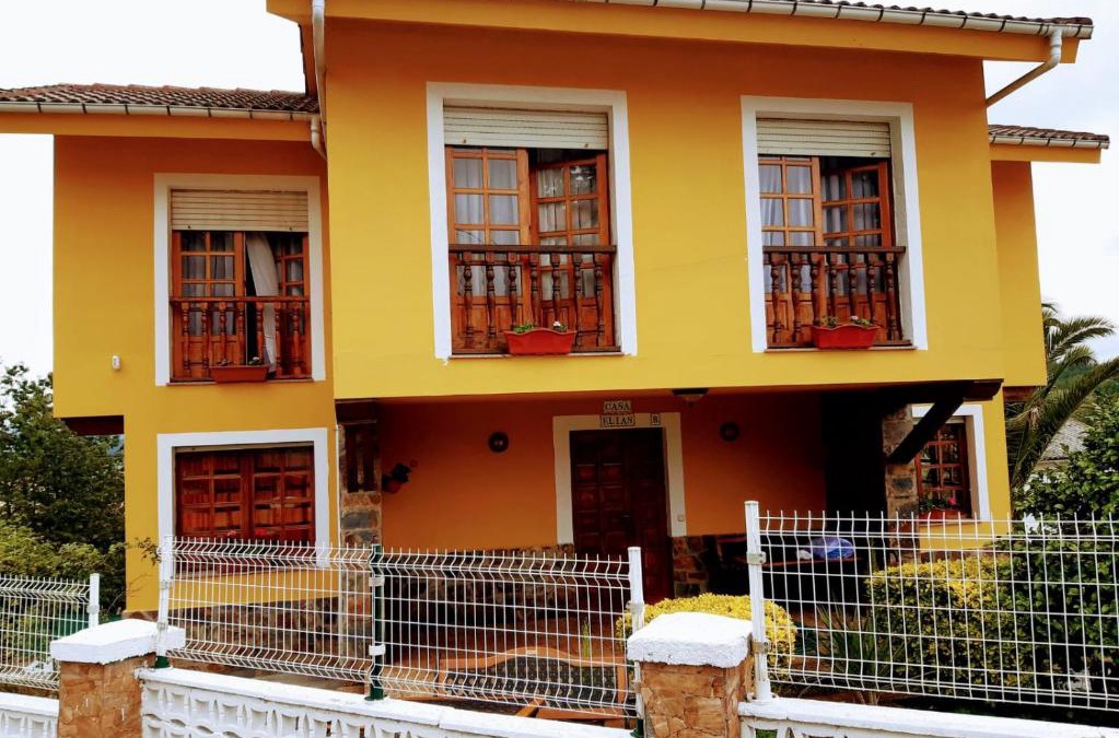 Tineo House | La estrella