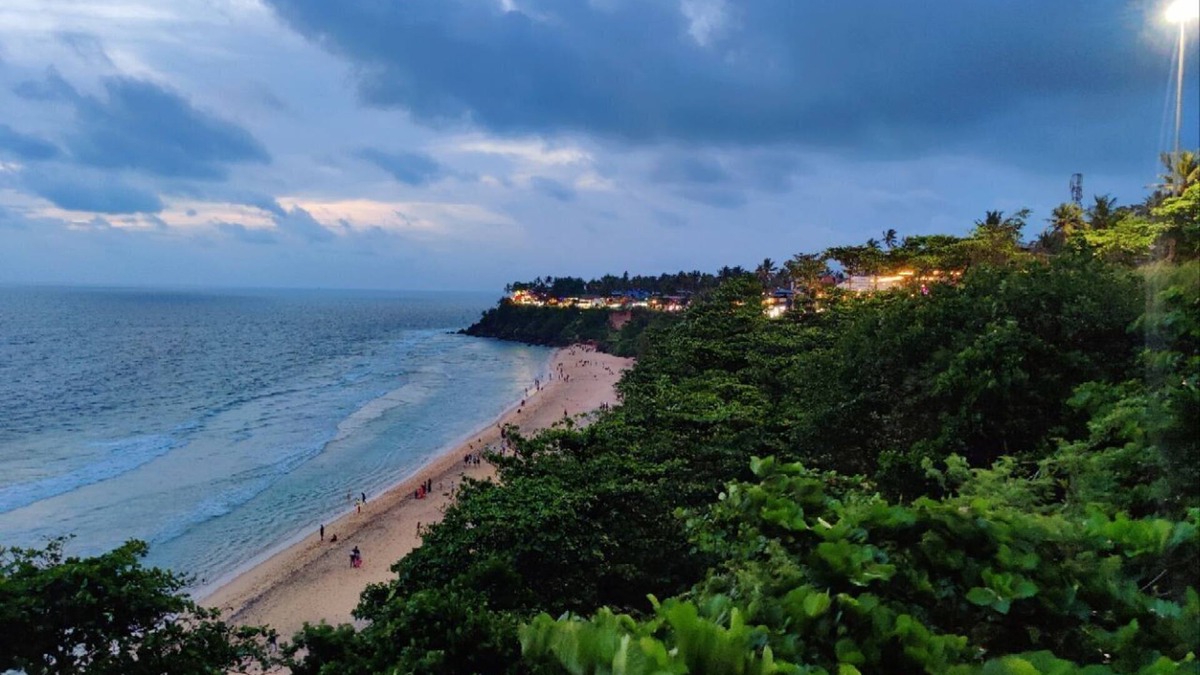 Varkala Bed & Breakfast | La Exotica Homestay