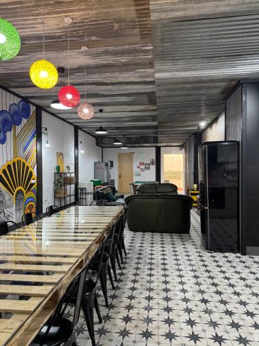Argamasilla de Alba House | La Fábrica