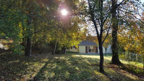 Gueschart House | La Faisane